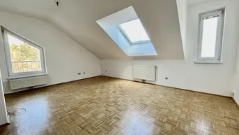 Expose Traumhafte 2-Zimmer-Wohnung mit großartigem Ausblick auf Wien