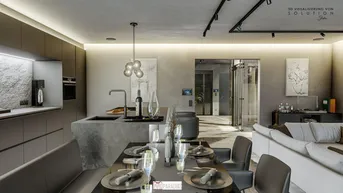 Expose Barrierefreie, exklusive Stadtvillen mit Luxusausstattung in der Boldrinigasse 13