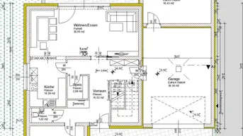 Expose Traumhaftes Massivhaus in Hainburg an der Donau - NEUBAU!