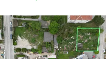 Expose Baugrundstücke in Berndorf – Vier attraktive Parzellen für Ihr Traumhaus