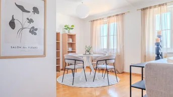 Expose Traumhafte 4-Zimmer-Maisonettenwohnung mit großzügiger Terrasse und herrlichem Donaublick