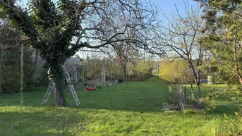 Expose Tribuswinkel: Baugrund für Ihr neues Zuhause – 931 m²
