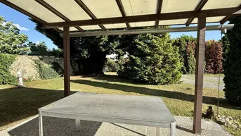 Expose Großzügiges Grundstück mit Altbestand in Kittsee, Bezirk Neusiedl am See