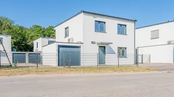 Expose Exklusives Wohnen am Waldrand – „Am Steinriegl 80“
