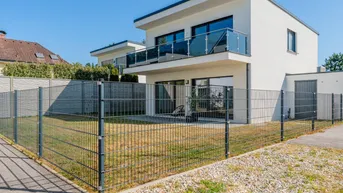 Expose Exklusives Wohnen am Waldrand – „Am Steinriegl 80“