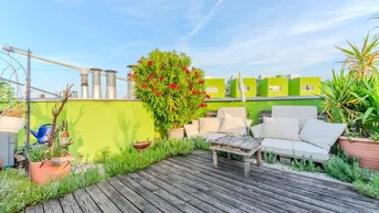 Expose Maisonettenwohnung mit Seeblick &amp; Dachterrasse in Leopoldsdorf bei Wien