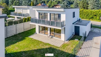 Expose Exklusives Wohnen am Waldrand – „Am Steinriegl 80“