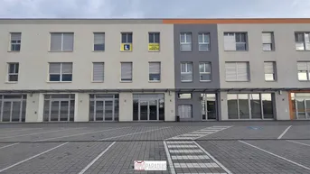 Expose Moderne Verkaufs- &amp; Schauraumflächen in Top-Lage bei Wien - 62 m² bis 203 m² verfügbar!