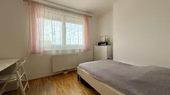 Expose Traumhafte, neuwertige 4-Zimmer-Wohnung mit Loggia &amp; optionalem Tiefgaragenstellplatz