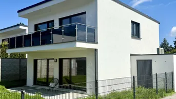 Expose Exklusives Wohnen am Waldrand – „Am Steinriegl 80“