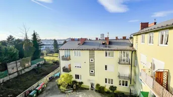 Expose Dachgeschoßwohnung mit herrlichem Weitblick