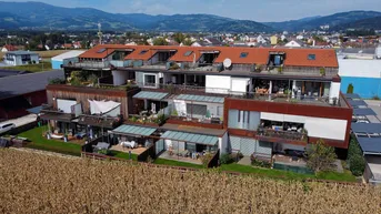 Expose **ERTRAGSOBJEKTE** Hervorragende Gelegenheit zum Erwerb von 11 ansprechenden Wohn-/ Gewerbeobjekten sowie 10 Carports und 20 PKW-Freistellplätzen