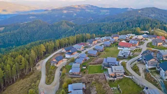 Expose Traumhaftes Bau- / Almgrundstück am Klippitztörl mit phantastischem Ausblick in Top-Lage unweit der Skipiste
