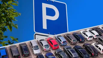 Expose Zentral gelegene Parkplätze / PKW-Freistellplätze im Klagenfurter Stadtgebiet zu vermieten