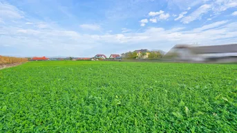 Expose Ebene Grundstücke in sonnig ruhiger Lage Nähe Klopeiner See