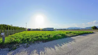 Expose Ebene Grundstücke in sonnig ruhiger Lage Nähe Klopeiner See (nur noch 3 Grundstücke verfügbar!)