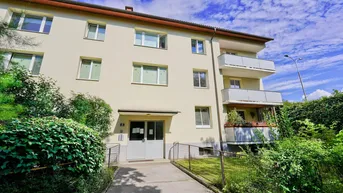 Expose sonnige Ausrichtung, Nähe Innenstadt, Nähe Lendkanal, Nähe Uni, Nähe Wörther See