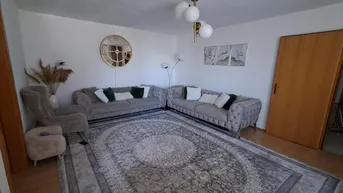 Expose Vermiete 2-Zimmer-Wohnung mit Balkon in Hallein