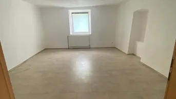 Expose Wohnung 40qm