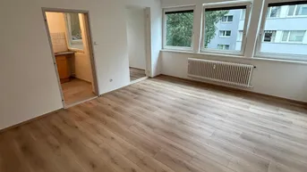 Expose Sanierte 1,5 Zimmer-Wohnung mit Einbauküche in Toplage - Höttinger Au
