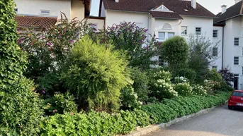 Expose Sonnige 2,5-Zimmer Neubauwohnung mit Loggia in Laakirchen