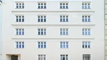 Expose ECKERT 19 - CHARMANTE WOHNUNGEN - IM HERZEN DES 10. WIENER GEMEINDEBEZIRKS