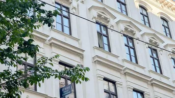 Expose RESERVIERT - GESAMTE FLÄCHE AUF EINER EBENE - EXKLUSIVE LAGE - ORDINATION / ÄRZTEZENTRUM - BÜROFLÄCHE MIT 657 m² - LICHTDURCHFLUTET - ARBEITEN IN DER BELIEBTEN MARIAHILFER STRASSE