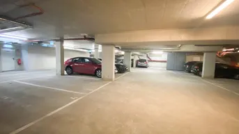 Expose TIEFGARAGENSTELLPLATZ IN DER NÄHE LÄNGENFELGASSE U4/U6