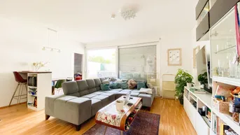 Expose ANLEGERWOHNUNG IM 22. BEZIRK NÄHE U1 KAGRANER PLATZ - GUT VERMIETETE GARTENWOHNUNG - AUSGEZEICHNETE LAGE