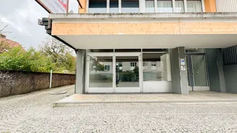 Expose GESCHÄFTSLOKAL IN DORNBIRN - BEGEHRTE GESCHÄFTSFLÄCHE NEU ZU VERGEBEN - UNZÄHLIGE NUTZUNGSMÖGLICHKEITEN - LICHTDURCHFLUTET