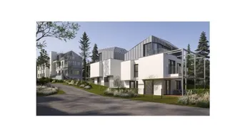 Expose --- HILLSIDE LIVING --- EXKLUSIVE BAUBEWILLIGTE BAUTRÄGERLIEGENSCHAFT AM WILHELMINENBERG MIT BESTANDSHAUS UND NEUBAU VON 2 EFH-HÄUSER