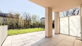 Expose EXKLUSIVE NEUBAUWOHNUNGEN MIT AUSSENFLÄCHEN - MODERNES DESIGN - LICHTDURCHFLUTET - ERSTBEZUG - IM HERZEN DES 19. WIENER GEMEINDEBEZIRKS