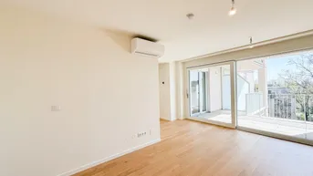 Expose EXKLUSIVE NEUBAUWOHNUNGEN MIT AUSSENFLÄCHEN - MODERNES DESIGN - LICHTDURCHFLUTET - ERSTBEZUG - IM HERZEN DES 19. WIENER GEMEINDEBEZIRKS