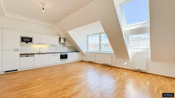 Expose HERRSCHAFTLICH RESIDIEREN - EXKLUSIVE 4 ZIMMER- MIT TERRASSE UND KLIMA - IM HERZEN DES 9. BEZIRKS