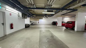 Expose Tiefgaragenplatz Nähe Wien Meidling