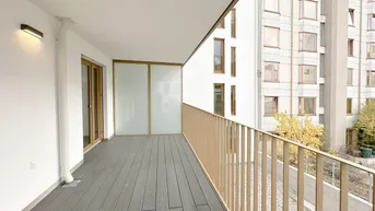 Expose MOLLART LIVING – AB 01.AUGUST 2025 VERFÜGBAR - CHARMANTE 2 ZIMMERWOHNUNG MIT BALKON - WOHNEN AM PULS DER ZEIT MIT AUSGEZEICHNETER U-BAHN ANBINDUNG MITTEN IN MARIAHILF