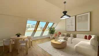Expose TOP 50 DER ENERGIEEFFIZIENTESTEN REVITALISIERTEN ALTBAUTEN - FREIFLÄCHEN - GENERALSANIERTER ALTBAU MIT MODERNER HEIZTECHNIK UND AUSSTATTUNG - ERSTBEZUG - LICHTDURCHFLUTET - IM HERZEN DES 10. WIENER GEMEINDEBEZIRKS