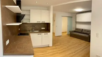 Expose +++ Hochwertige 2‑Zimmer‑Wohnung mit Balkon in begehrter Lage von Innsbruck zu vermieten +++