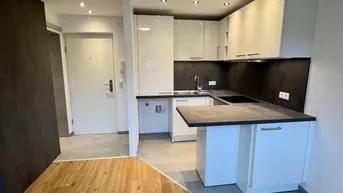 Expose *** IDEALE STARTER-/ SINGLEWOHNUNG***