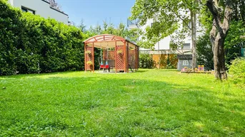 Expose Familientraum in Leopoldau (U1) - Einfamilienhaus - provisionsfrei