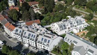Expose Traumhafter Fernblick am Waldrand und mit bester Infrastruktur
