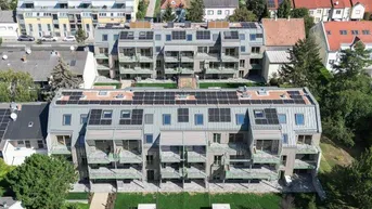Expose WIEN IST EIN DORF - Dorf Stadt Oase - Traumhaftes Wohnen im Grünen