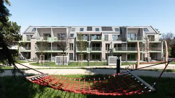 Expose WIEN IST EIN DORF - Dorf Stadt Oase - Traumhaftes Wohnen im Grünen
