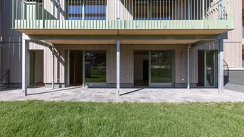 Expose WIEN IST EIN DORF - Dorf Stadt Oase - Traumhaftes Wohnen im Grünen