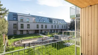 Expose WIEN IST EIN DORF - Dorf Stadt Oase - Traumhaftes Wohnen im Grünen