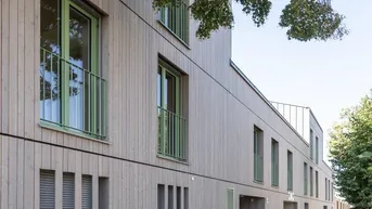 Expose WIEN IST EIN DORF - Dorf Stadt Oase - Traumhaftes Wohnen im Grünen