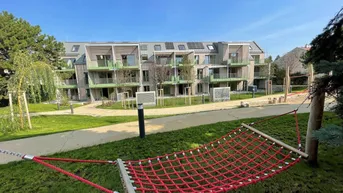 Expose WIEN IST EIN DORF - Dorf Stadt Oase - Traumhaftes Wohnen im Grünen