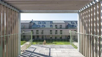 Expose WIEN IST EIN DORF - Dorf Stadt Oase - Traumhaftes Wohnen im Grünen
