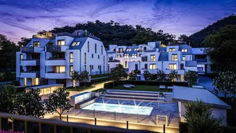Expose KALKSBURGA Stadt Land Pool