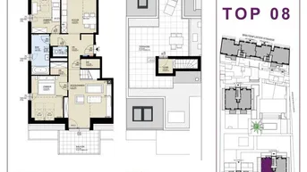 Expose KALKSBURGA Stadt Land Pool